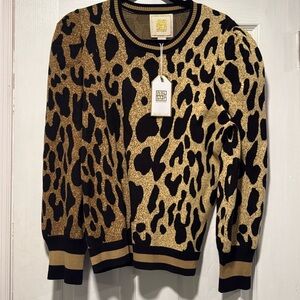 Emily Mcarthy sweater